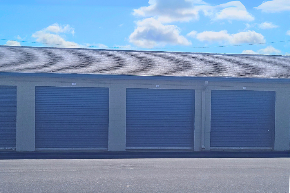 Facility self-storage Havelock NC 28532